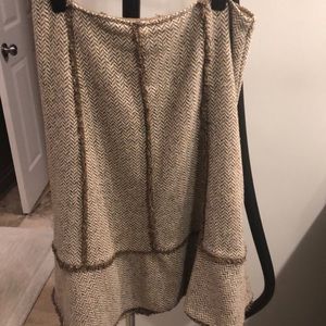 Fringe makes it more fun!